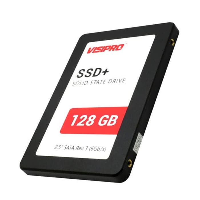 SSD VISIPRO 128GB - planetcomputeronline