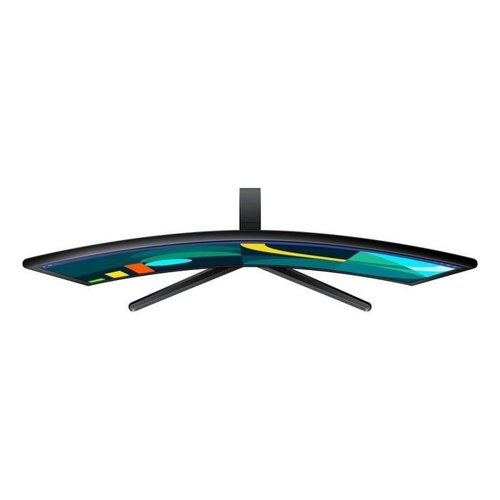 MONITOR SAMSUNG 24" LS24D366GA