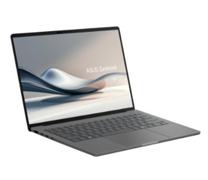 ASUS UX3407QA-IPSP111M SNAPDRAGON X X126100 16GB 1TB SSD WIN11+OHS+M365 14" IPS WUXGA 2K ZABRISKIE BEIGE