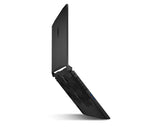 MSI KATANA 15 HX B14WEK 9S7-1587C1-087 I7 14650HX 2X8GB 512GB SSD RTX5050 8GB 15.6" QHD BLACK