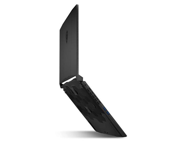 MSI KATANA 15 HX B14WEK 9S7-1587C1-087 I7 14650HX 2X8GB 512GB SSD RTX5050 8GB 15.6" QHD BLACK