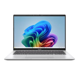 ASUS A1407QA-VIPSP151M SNAPDRAGON X X126100 16GB 512GB SSD WIN11+OHS+M365 14" VIPS WUXGA 2K QUIET BLUE