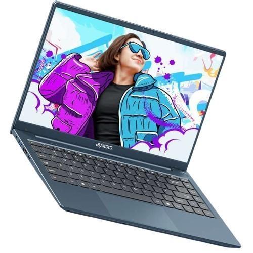 AXIOO HYPE 3 G12 H3-C3C-085B1 I3 1215U 8GB 512GB SSD WIN11 PRO 14" FHD BLUE
