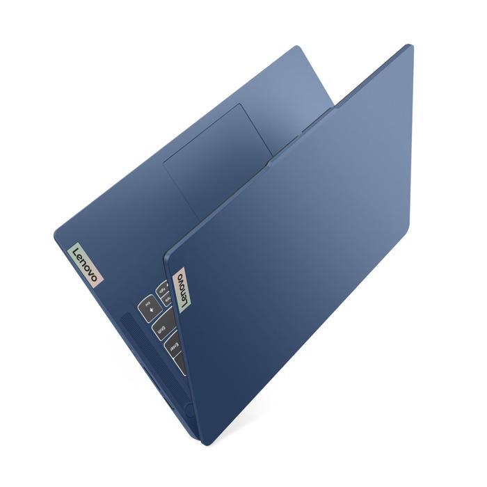 LENOVO IP SLIM 3 14IRU8-82X6005LID I3 1315U 8GB 256GB SSD WIN11+OHS+M365 14" FHD ABYSS BLUE