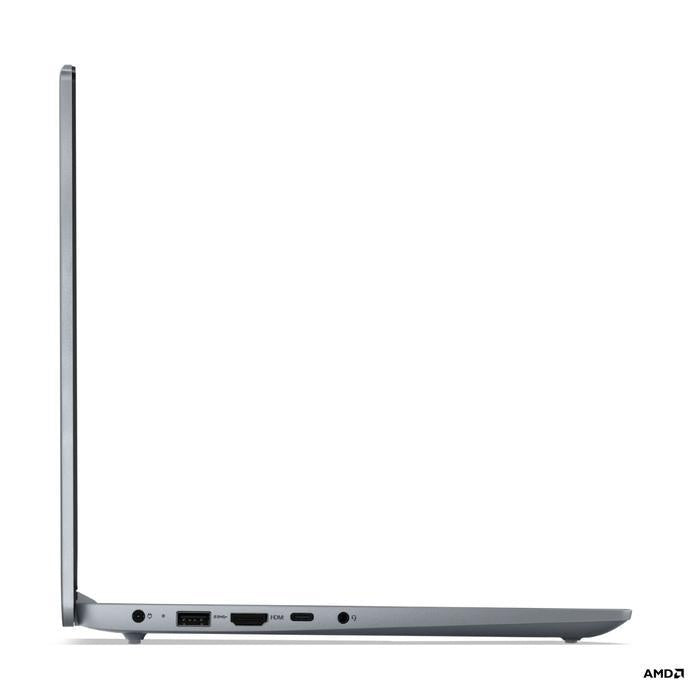 LENOVO IP SLIM 3 14AMN8-82XN009UID RYZEN 5 7520U 16GB 512GB SSD WIN11+OHS 14" FHD ARCTIC GREY