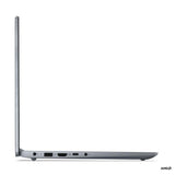 LENOVO IP SLIM 3 14AMN8-82XN009UID RYZEN 5 7520U 16GB 512GB SSD WIN11+OHS 14" FHD ARCTIC GREY