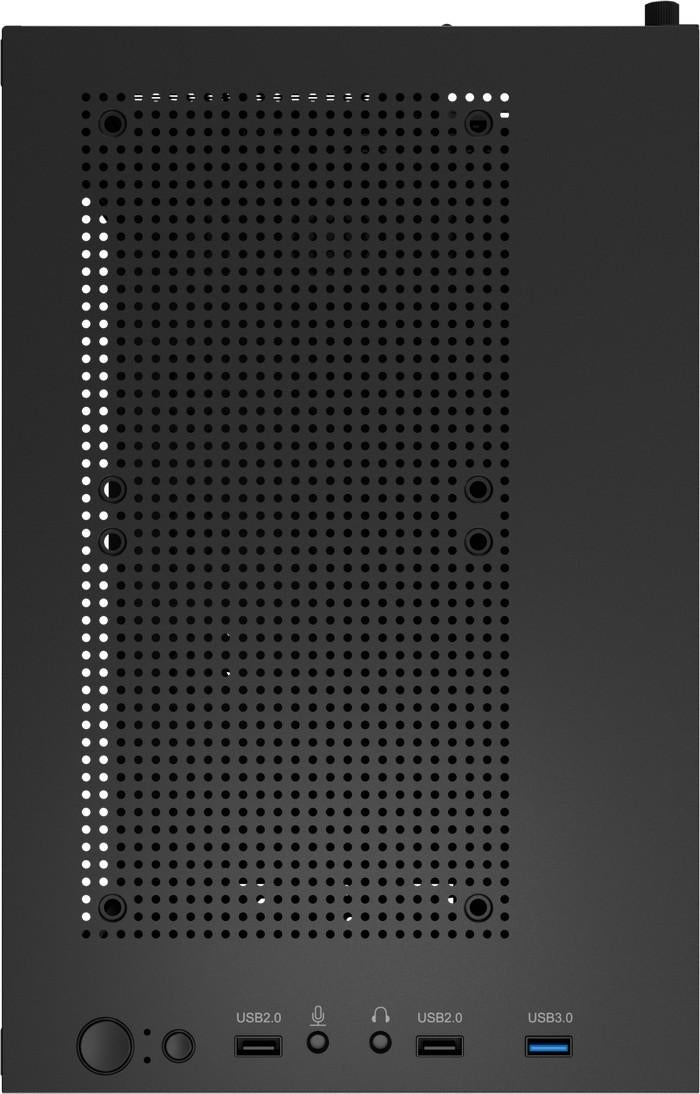 CASE AEROCOOL CS-111 - planetcomputeronline
