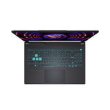 MSI CYBORG 15 A13VEK 9S7-15K111-844 I7 13620H 16GB 512GB SSD WIN11+OHS 15.6" FHD BLACK