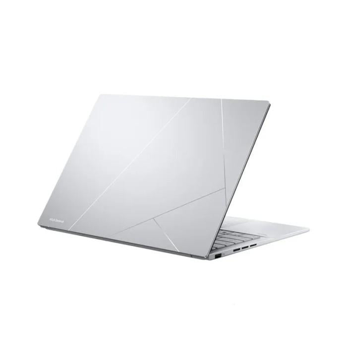 ASUS UX3405CA-OLED5112TM ULTRA 5 225H 16GB 1TB SSD WIN11+OHS+M365 14" WUXGA OLED TOUCH FOGGY SILVER