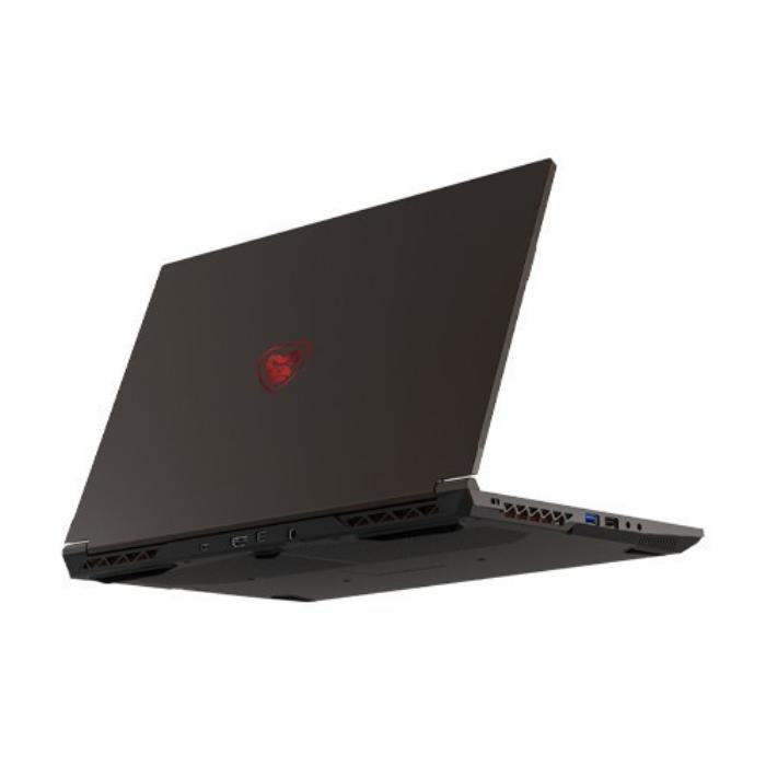 AXIOO PONGO 750 P7-C7D-165X1 I7 13620H 16GB 512GB SSD RTX4050 6GB WIN11 PRO 15.6" FHD BLACK