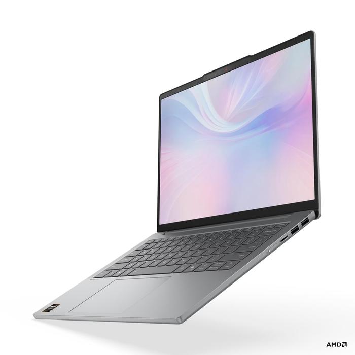 LENOVO IP SLIM 5 14AKP10-83HX00CLID RYZEN AI 5 330 16GB 512GB SSD WIN11+OHS+M365 14" WUXGA OLED COSMIC BLUE