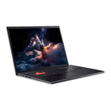 ACER NITRO LITE NL16-71G-5613 CORE 5 210H 2X8GB 512GB SSD RTX3050 6GB WIN11+OHS+M365 16" WUXGA IPS SHALE BLACK