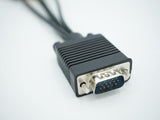 CONVENTER VGA TO RCA - planetcomputeronline