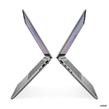 LENOVO IP SLIM 5 14AHP10-83HV003XID RYZEN 7 8845HS 2X8GB 512GB SSD WIN11+OHS+M365 14" WUXGA OLED LUNA GREY