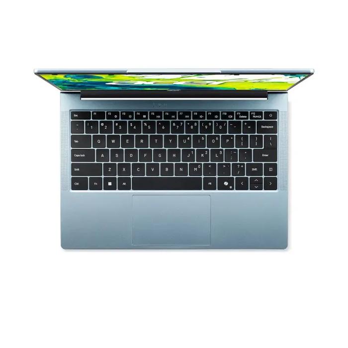 ACER AL14-36P-C9YY CEL N4500 8GB 512GB SSD WIN11+OHS+M365 14" IPS FHD BLUE