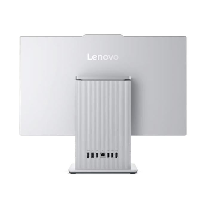 PC LENOVO 24IRH9-F0HN00Q4ID AIO I3 1315U 8GB 512GB SSD WIN11+OHS+M365 23.8" FHD CLOUD GREY