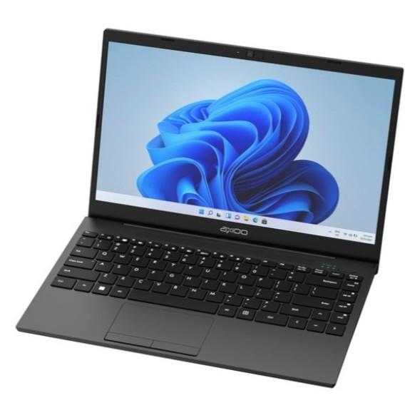 AXIOO HYPE R3 OLED C3C15-242R1-O I3 1215U 24GB 256GB SSD WIN11 PRO 14" FHD OLED GREY