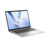 ASUS A1407QA-VIPSP153M SNAPDRAGON X X126100 16GB 512GB SSD WIN11+OHS+M365 14" VIPS WUXGA 2K COOL SILVER