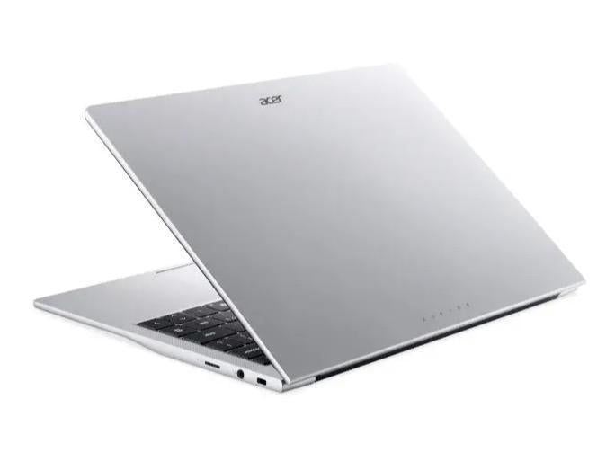ACER AL14-32P-C9VS INTEL N150 8GB 512GB SSD WIN11+OHS 14" IPS WUXGA LIGHT SILVER