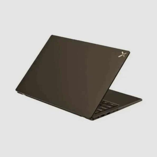 AXIOO HYPE 10 244C08HNN CEL N4020 8GB 256GB SSD DOS 14" HD TITANIUM BROWN