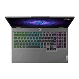 LENOVO LOQ 15IRX9-83DV01ASID I5 13450HX 16GB 512GB SSD RTX3050 6GB WIN11+OHS+M365 15.6" FHD LUNA GREY