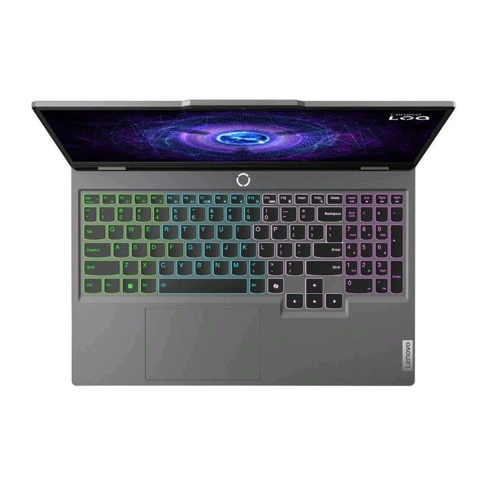 LENOVO LOQ 15IRX9-83DV01ASID I5 13450HX 16GB 512GB SSD RTX3050 6GB WIN11+OHS+M365 15.6" FHD LUNA GREY
