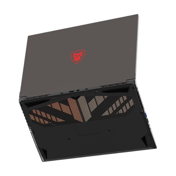 AXIOO PONGO 750 P7-C7D-165X1 I7 13620H 16GB 512GB SSD RTX4050 6GB WIN11 PRO 15.6" FHD BLACK