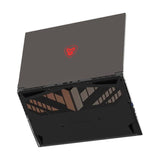 AXIOO PONGO 750 P7-C7D-165X1 I7 13620H 16GB 512GB SSD RTX4050 6GB WIN11 PRO 15.6" FHD BLACK