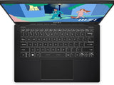 MSI MODERN 14 C7M 9S7-14JK12-280 RYZEN 7 7730U 16GB 512GB SSD WIN11+OHS 14" FHD CLASSIC BLACK