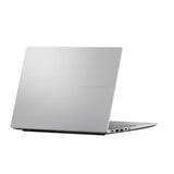 ASUS M3407HA-OLED5112M RYZEN 5 220 16GB 1TB SSD WIN11+OHS+M365 14" WUXGA OLED COOL SILVER