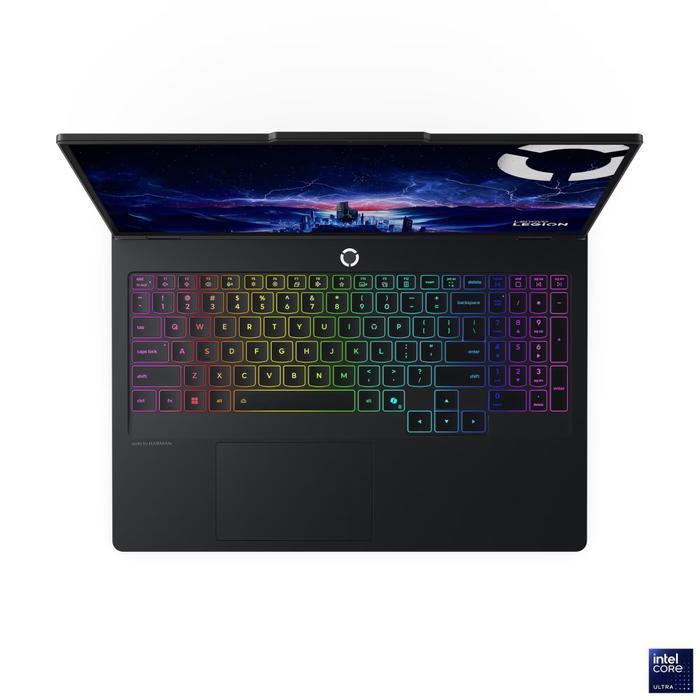 LENOVO LEGION 5I 15IRX10-83LY00HLID I7 14700HX 16GB 512GB SSD RTX5050 8GB W11+OHS+M365 15.1" WQXGA OLED ECLIPSE BLACK