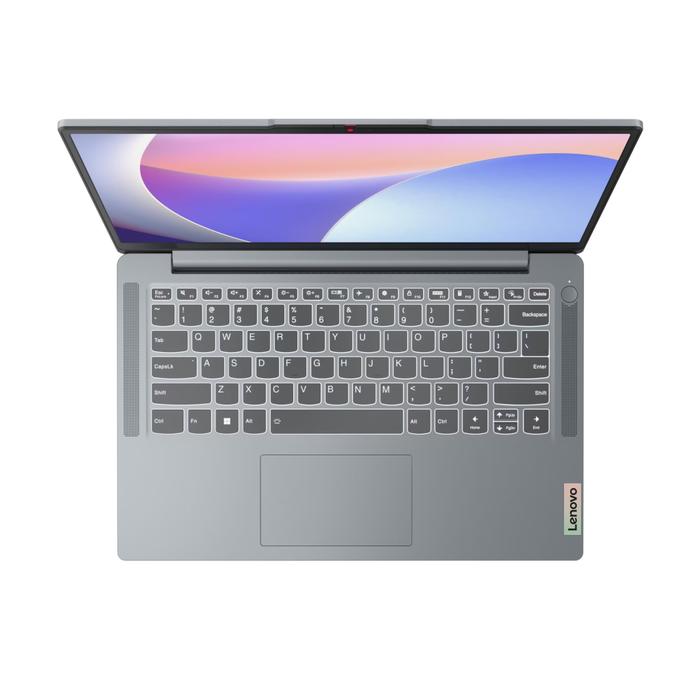 LENOVO IP SLIM 3 14IRU8-82X6005NID I3 1315U 8GB 256GB SSD WIN11+OHS+M365 14" FHD ARCTIC GREY