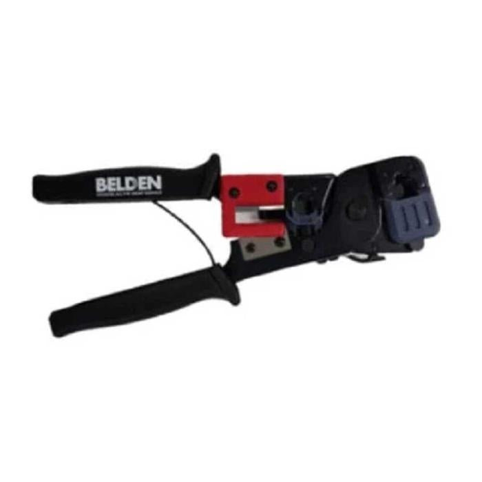 CRIMPING TOOL BELDEN AP100007 - planetcomputeronline