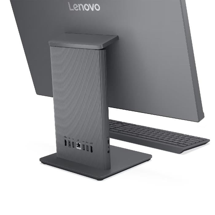 PC LENOVO 24IRH9-F0HN00Q3ID AIO I3 1315U 8GB 512GB SSD WIN11+OHS+M365 23.8" FHD LUNA GREY