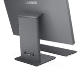 PC LENOVO 24IRH9-F0HN00Q3ID AIO I3 1315U 8GB 512GB SSD WIN11+OHS+M365 23.8" FHD LUNA GREY