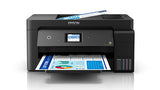 EPSON L14150 A3 PRINT/SCAN /COPY/FAX/WIFI/DUPLEX - planetcomputeronline