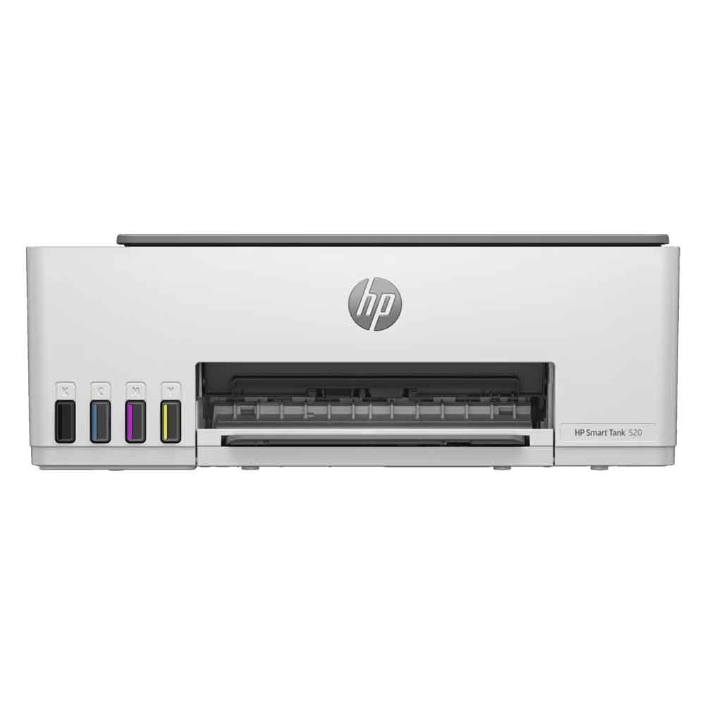 HP SMART TANK 520 PRINT SCAN COPY