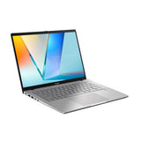 ASUS M3407HA-OLED5112M RYZEN 5 220 16GB 1TB SSD WIN11+OHS+M365 14" WUXGA OLED COOL SILVER