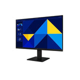 MONITOR SAMSUNG 24" LS24D300GAE