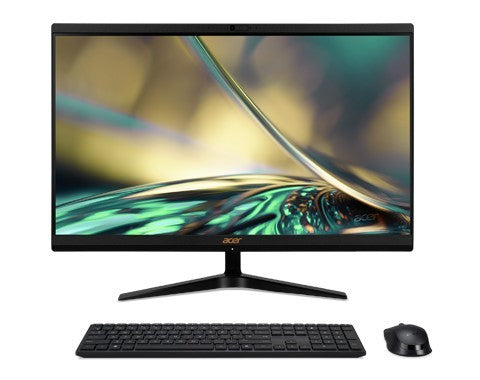 PC ACER C24-1700 AIO I5 WIN+OHS