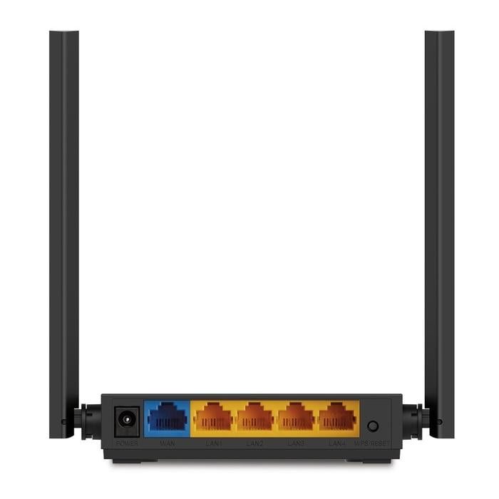 WIRELESS TP-LINK ARCHER C54 AC1200