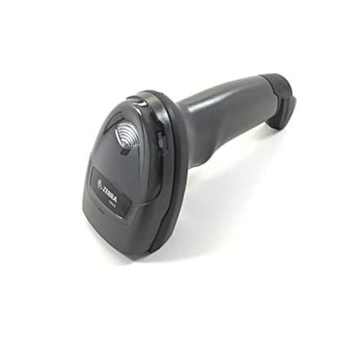 BARCODE SCANNER SYMBOL DS2208 - planetcomputeronline
