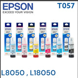 TINTA EPSON BTL 057 LIGHT MAGENTA