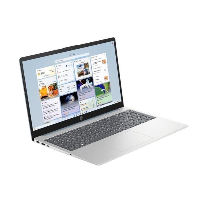 HP 14-EM0530AU RYZEN 5 7530U 2X4GB 512GB SSD WIN11+OHS+M365 14" FHD SILVER