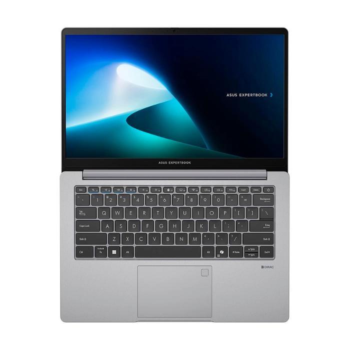 ASUS P1403CVA-S65852WS CORE 5 210H 8GB 512GB SSD WIN11+OHS+M365 14" VIPS FHD GREY