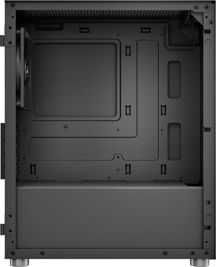 CASE AEROCOOL CS-111 - planetcomputeronline