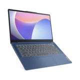 LENOVO IP SLIM 3 14IRU8-82X6006EID I3 1315U 8GB 512GB SSD WIN11+OHS+M365 14" FHD ABBYS BLUE