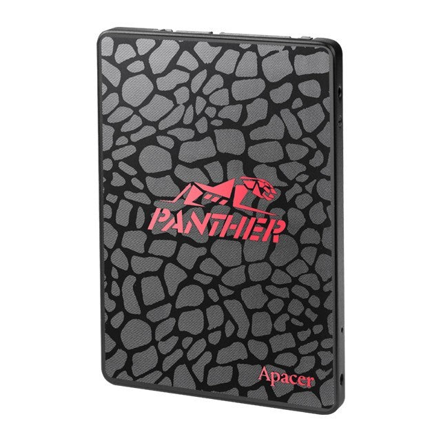 SSD APACER 256GB SATA