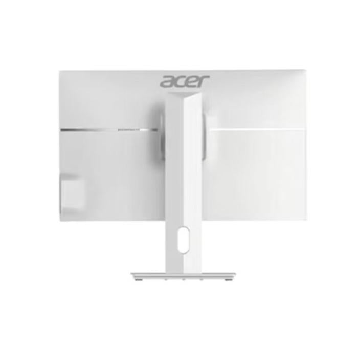 PC ACER ACX24 AIO I5 12450H 8GB 512GB SSD WIN11+OHS 24" FHD WHITE