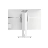 PC ACER ACX24 AIO I5 12450H 8GB 512GB SSD WIN11+OHS 24" FHD WHITE